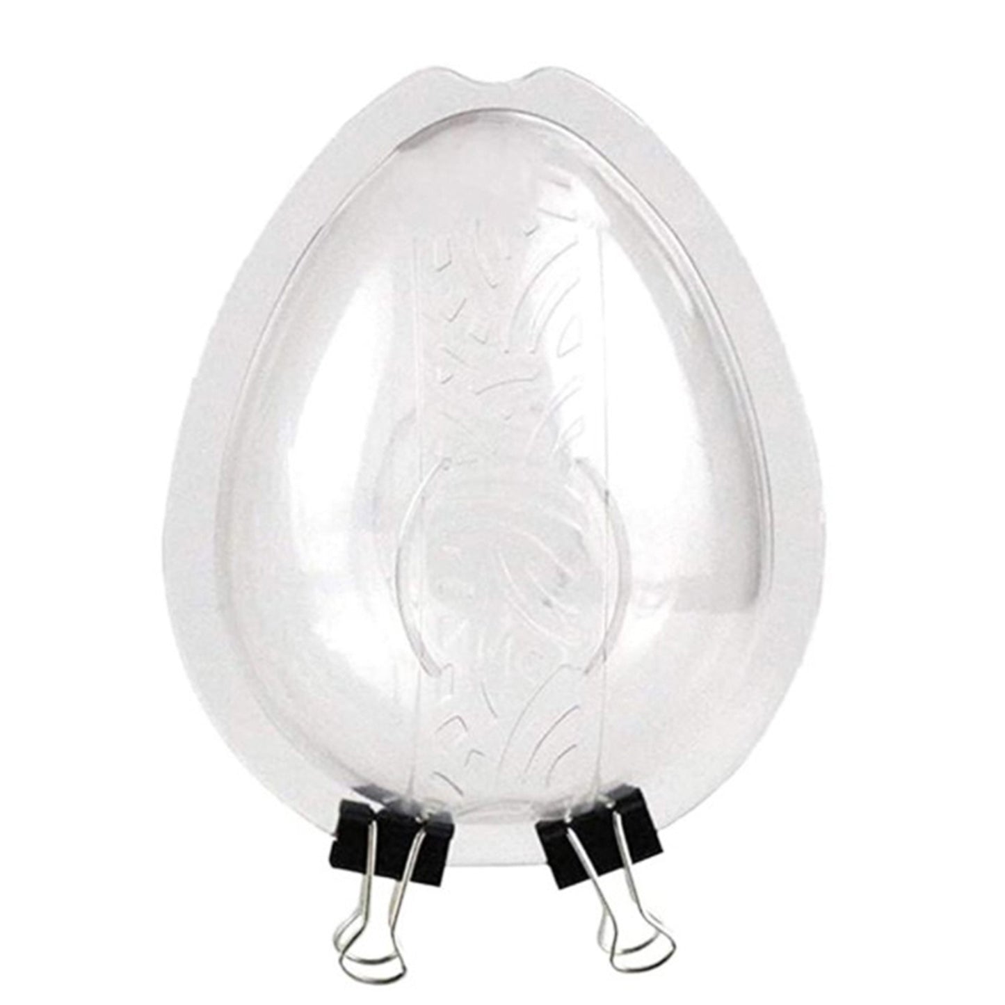 3 Style Easter Dinosaur Egg Chocolate Mold Confectioner